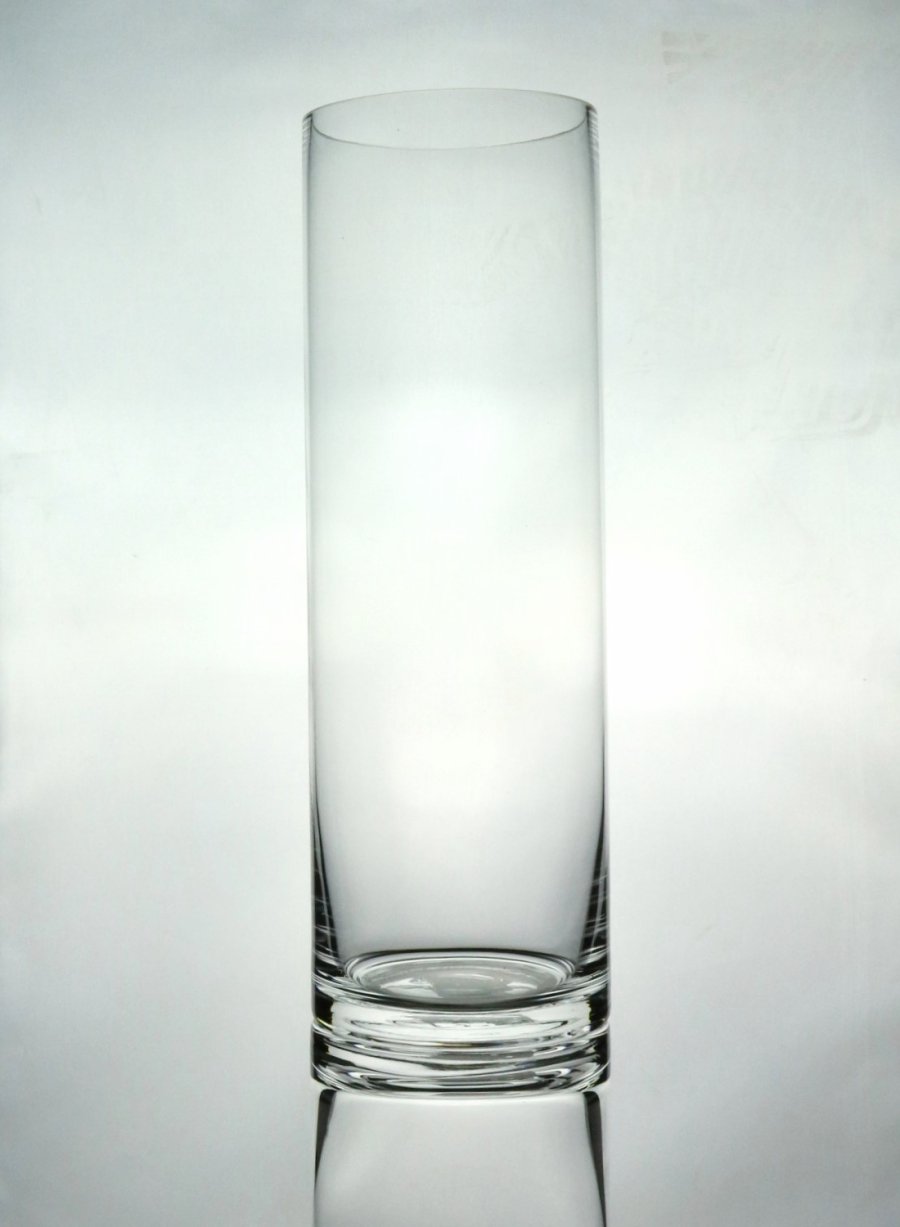Cylinder Vase (30cm)