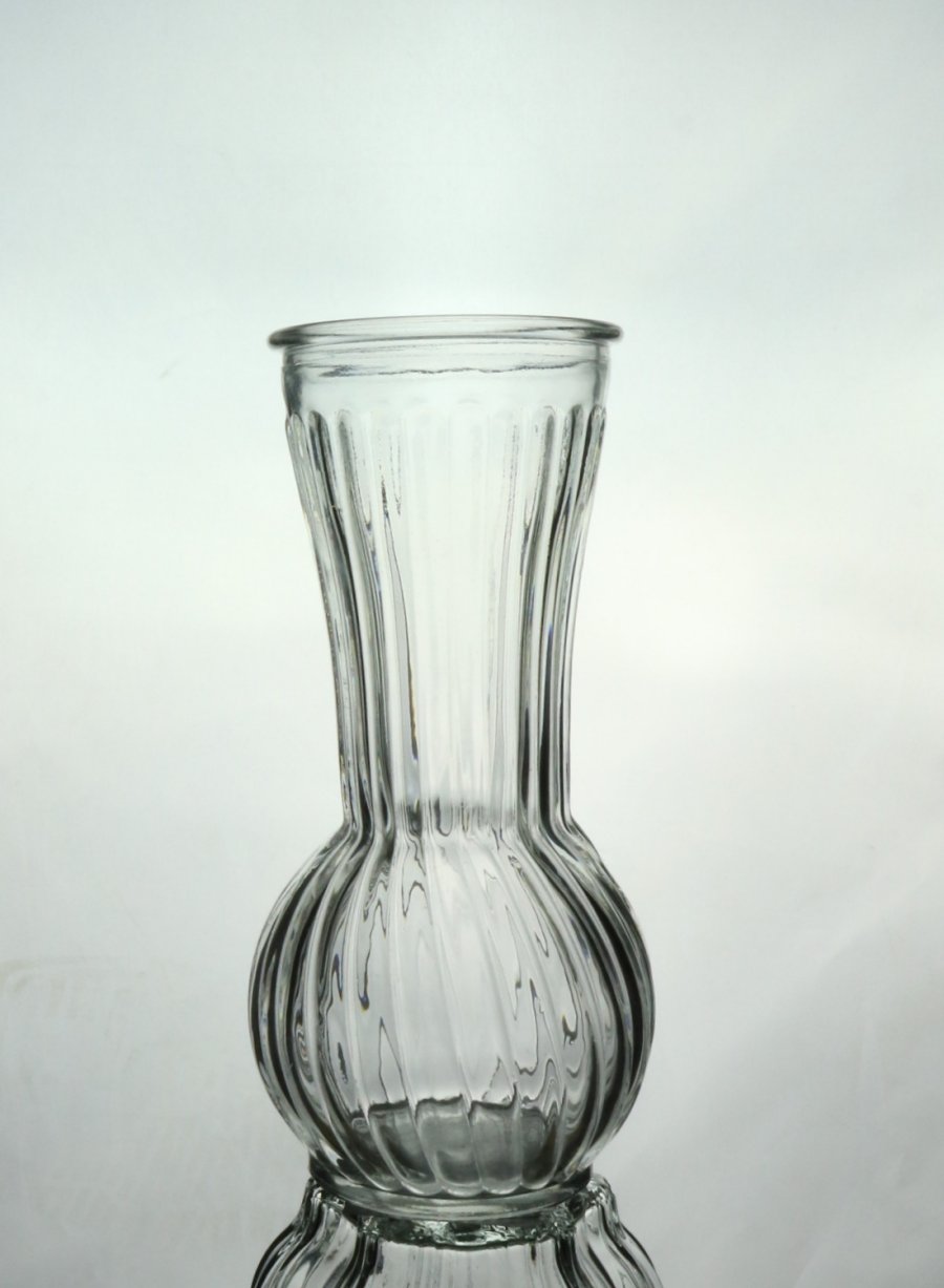 Trumpet Vase (18cm)