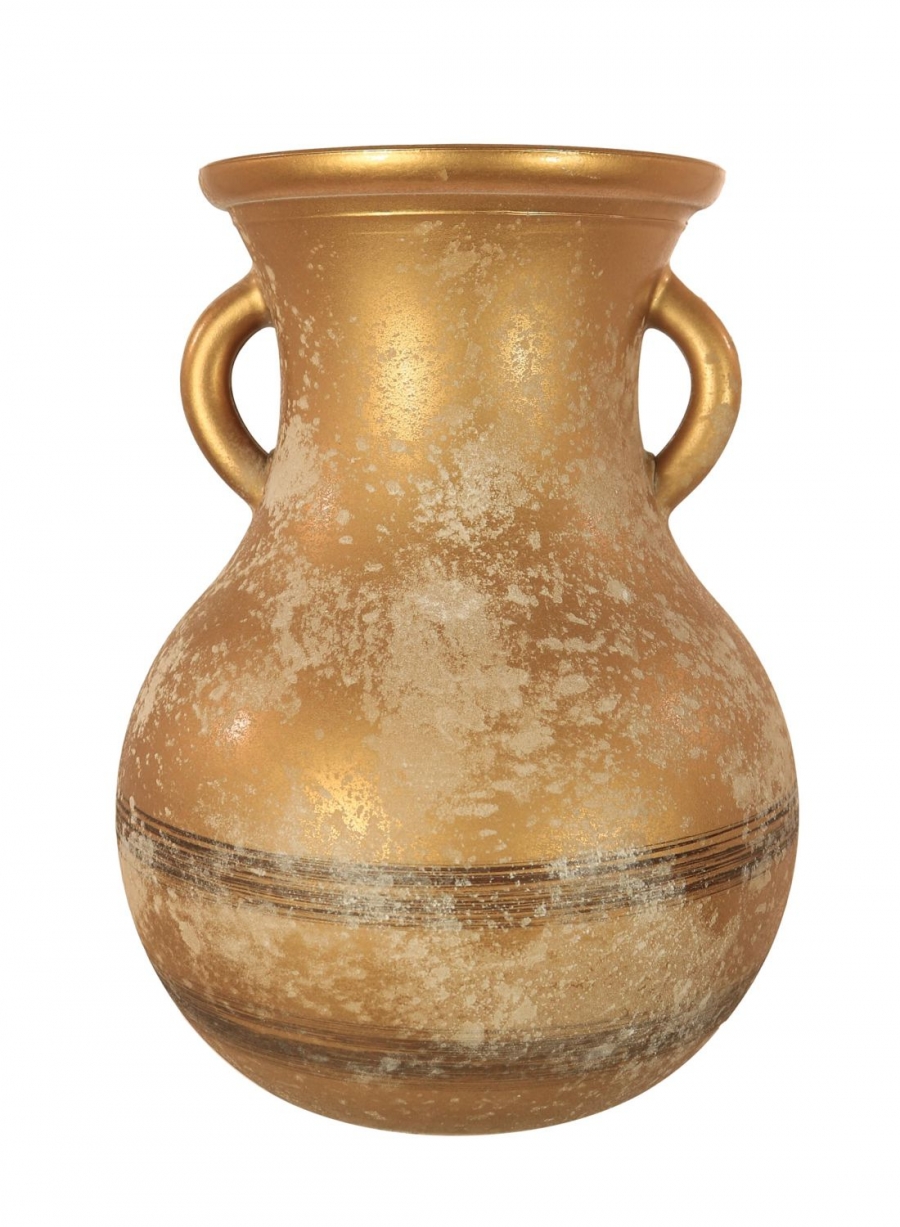 Genie Vase (15cm)