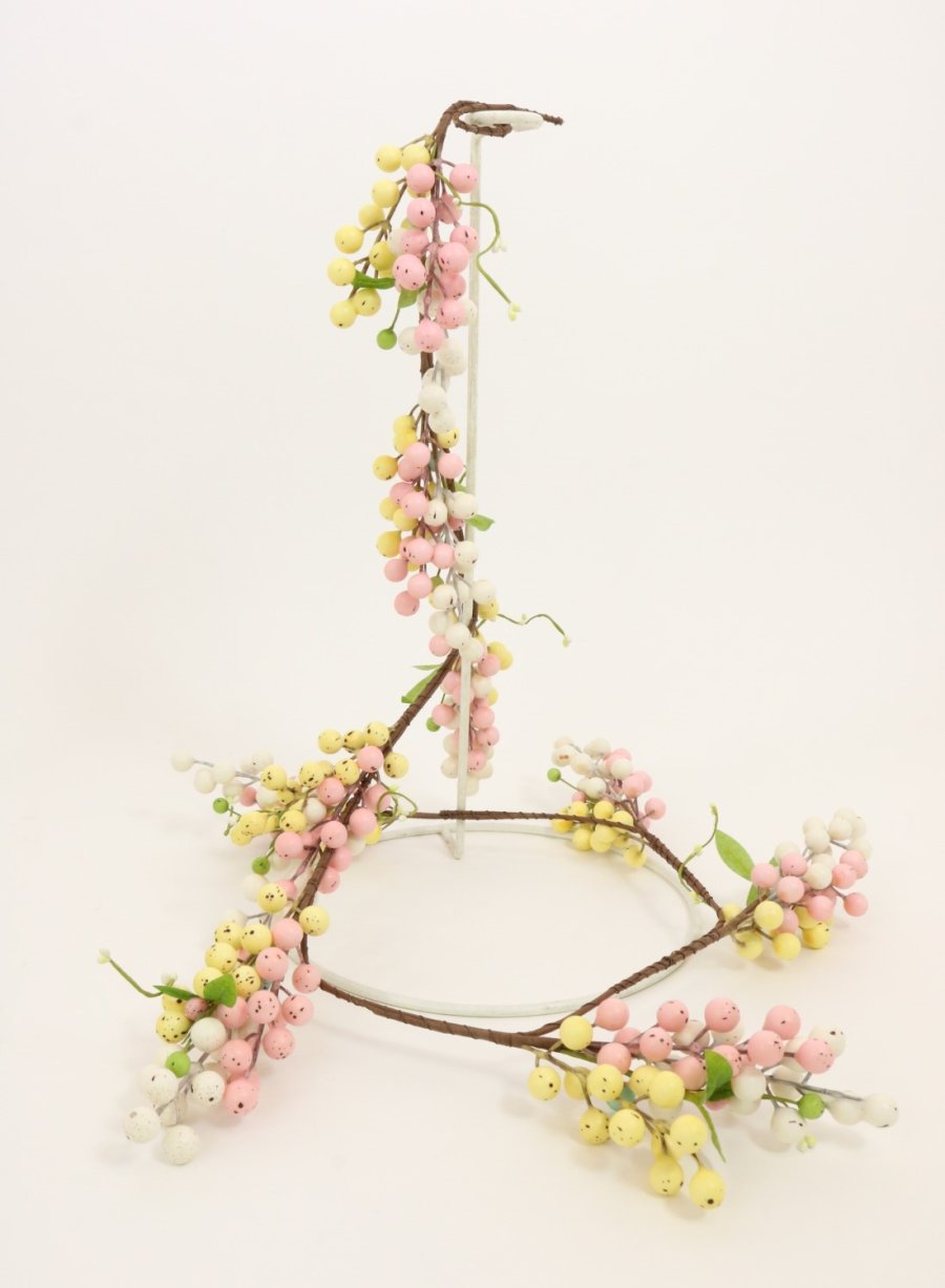 Pastel Mini Egg Range <br/>Garland No:4