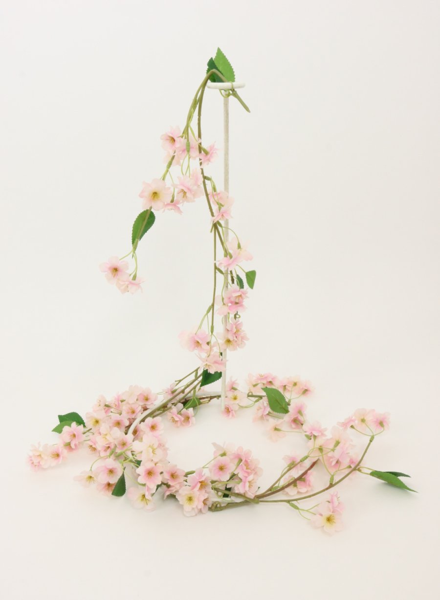 Summer Blossom Garland