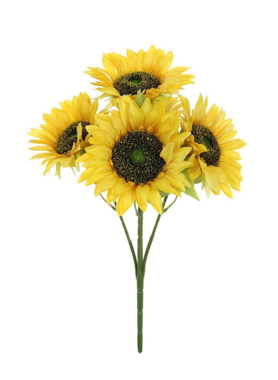 Sunflower Bunch 