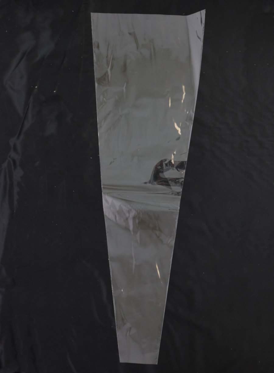 Cellophane Sleeve <br/>(114cm x 38cm x 12cm)