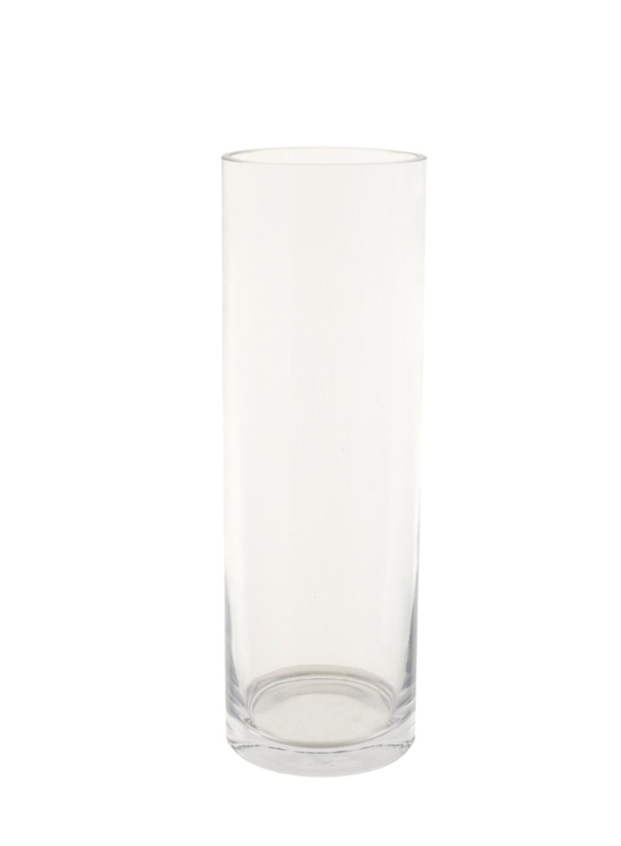 Cylinder Vase (25cm)