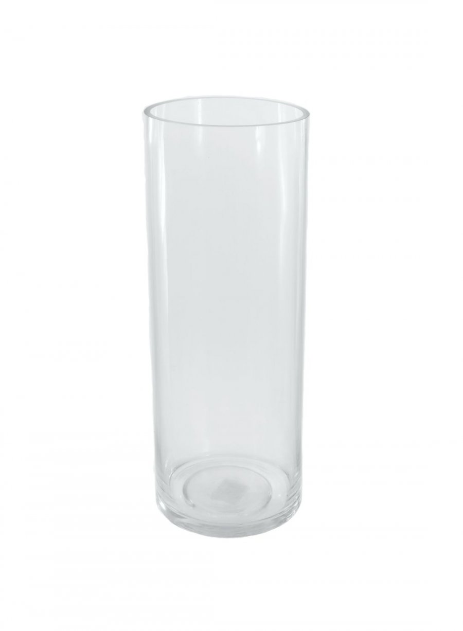 Cylinder Vase (40cm)