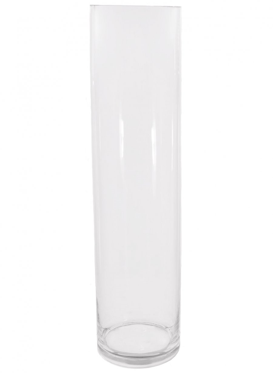 Cylinder Vase (60cm)
