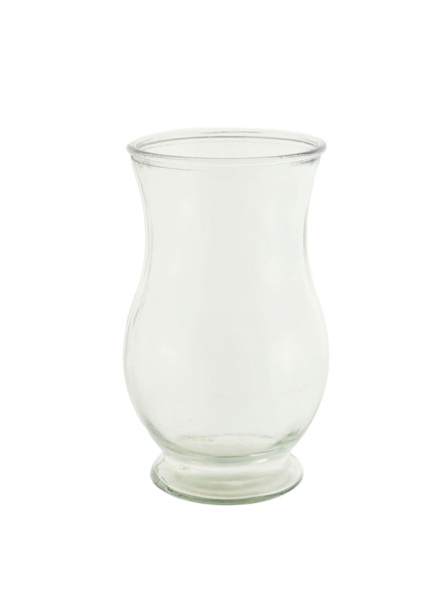 Handtied Vase (17cm)