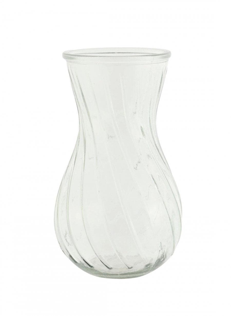 Swirl Vase (23cm)