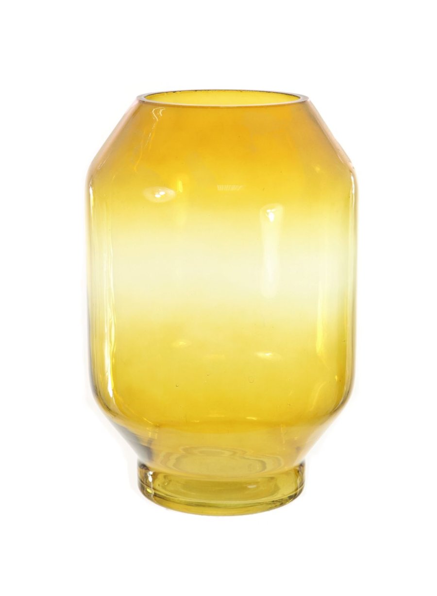 Lantern Vase