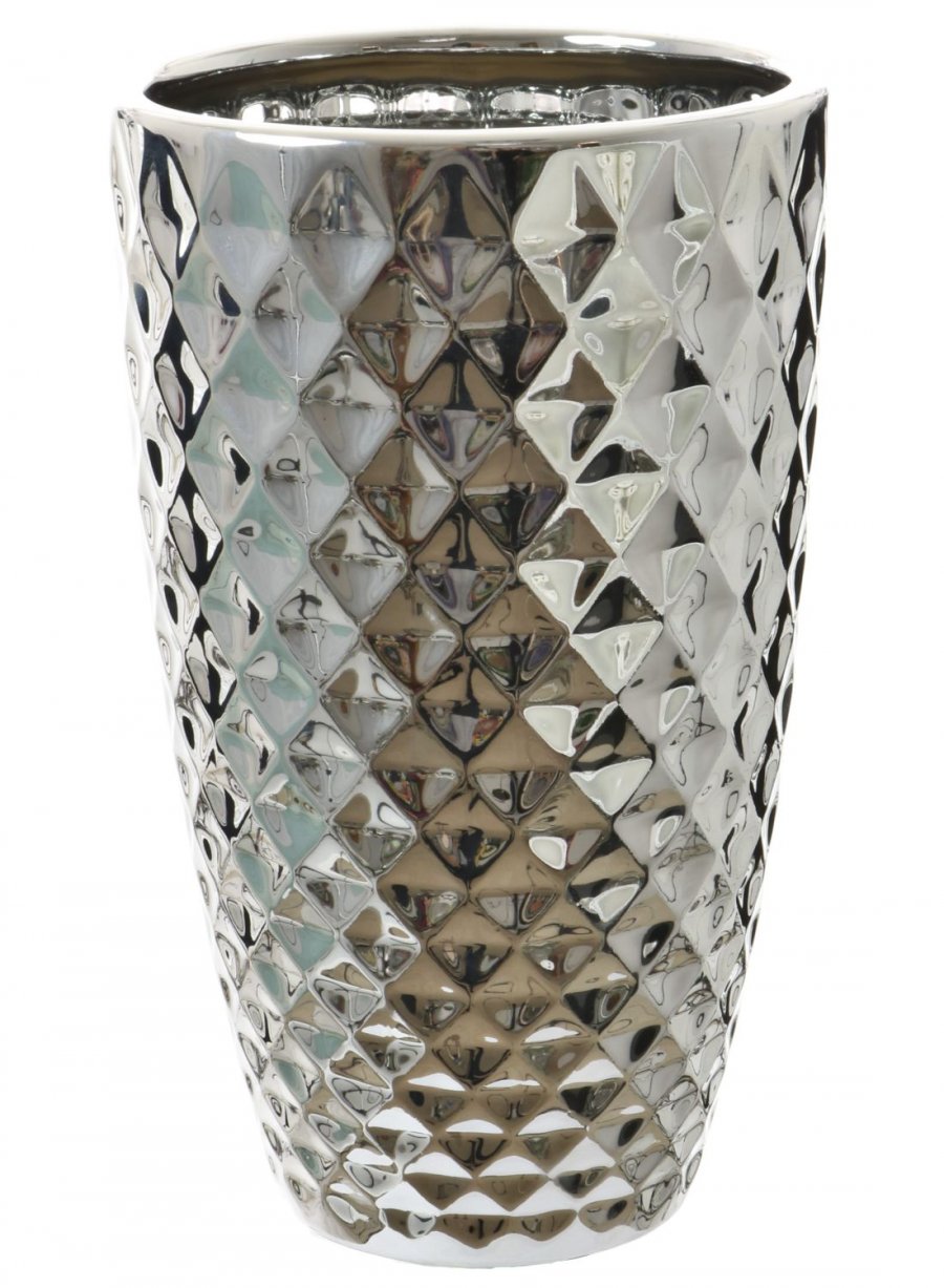 Pineapple Vase (25cm)