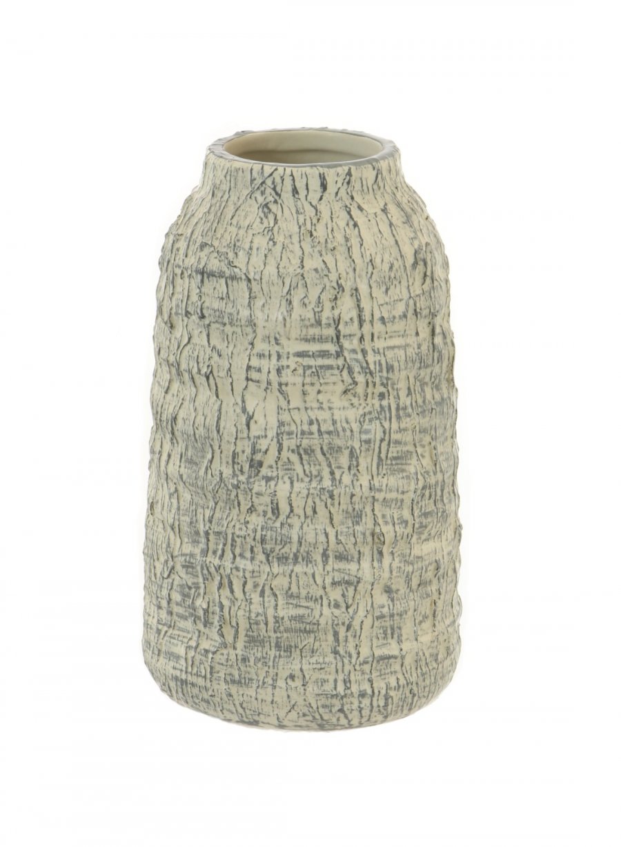 Stone Vase (19cm)